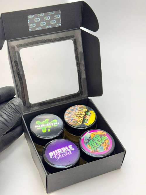 1OZ Badder Bundle Box!