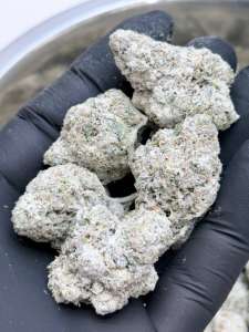 Diamond Jelly Rancher